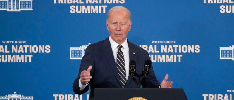 Here’s The Secret Behind Biden’s Jobs Numbers. Hint: It’s Not Manufacturing