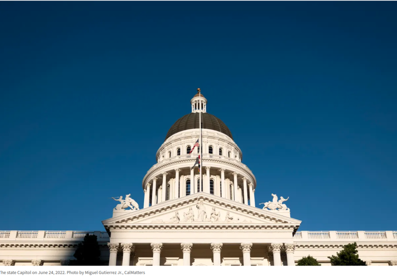 California’s budget whiplash showed the pitfalls of forecasting revenue
