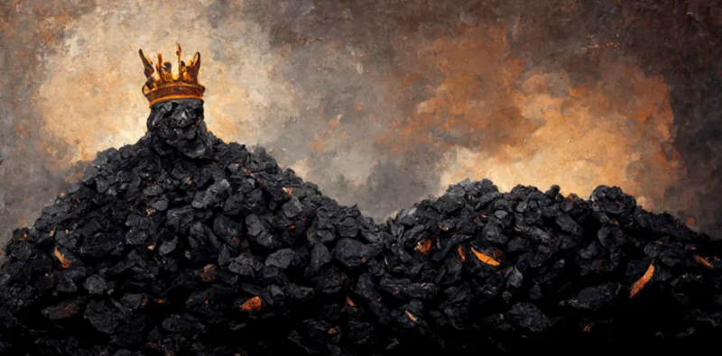 Old King Coal at COP28: Uninvited Guest or Star of the Show?