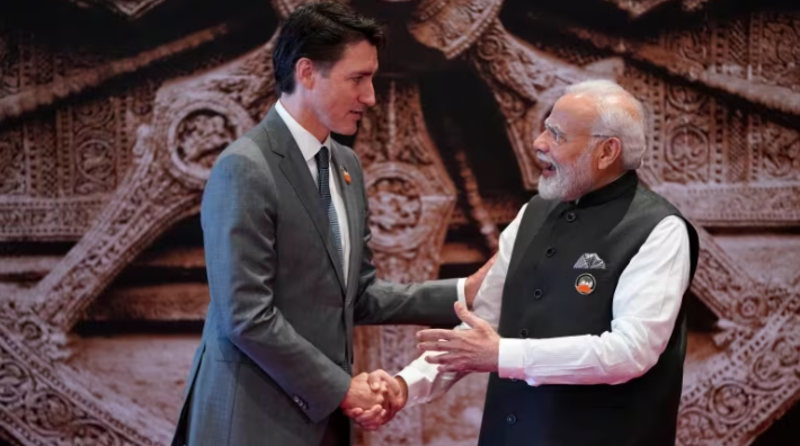As a deadline passes, Canadian diplomats remain in India