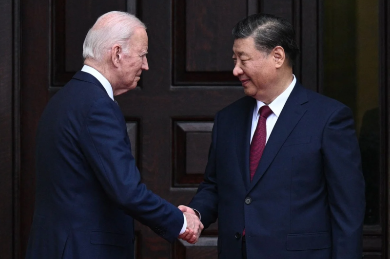 China cracks down on fentanyl as drug control talks with US restart after Xi-Biden summit