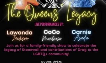 Pentagon Orders Nellis Air Force Base to Cancel On Base ‘Family Friendly’ Drag Show After Pressure from Matt Gaetz