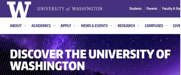 Review of Hiring Process Reveals University of Washington Faculty Search Weighed Race Inappropriately Against White Applicant