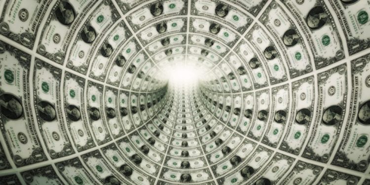 The 2024 Debt Spiral: How $1 Trillion in Interest Is Breaking the Federal Budget
