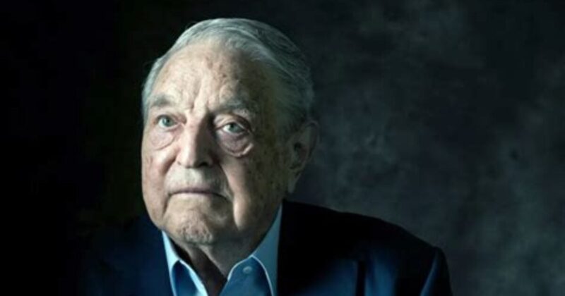 Soros Dumping a Fortune Into Texas, Funding Operatives with One Goal in Mind