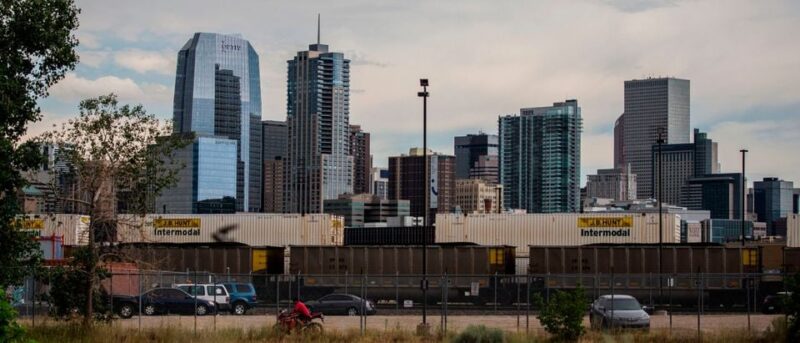 Denver Cracks Down After Taking More Migrants Per Capita Than Anywhere Else