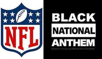 One Nation, Why Two Anthems Again NFL?