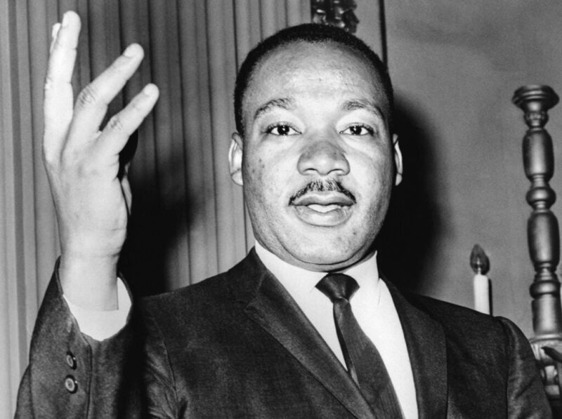 FBI’s MLK Tribute Brutally Fact-Checked on X/Twitter — ‘Community Notes’ Highlight Agency’s Hypocrisy: “Kings Family Believe FBI was Responsible for His Death”