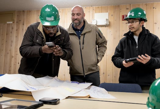Minnesota’s new Energy Climate Corps aims to diversify growing energy jobs