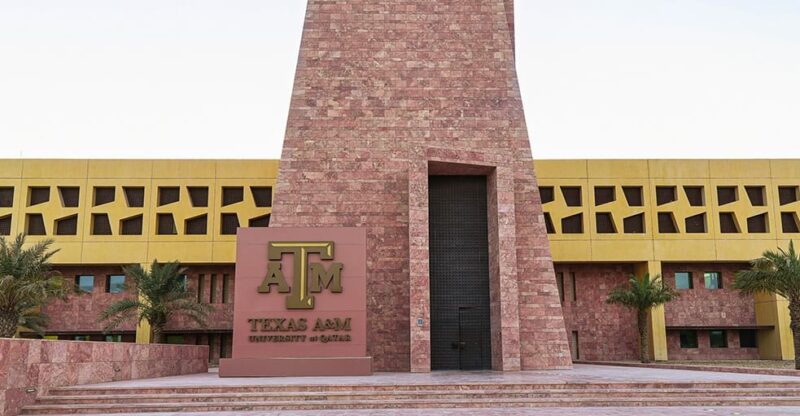 Report: Texas A&M’s Partnership with Qatar Threatens National Security