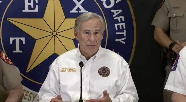 SHOWDOWN: Governor Abbott Holds the Line, Invokes Texas’ Constitutional Authority to Defend Itself Against Lawless Biden Regime
