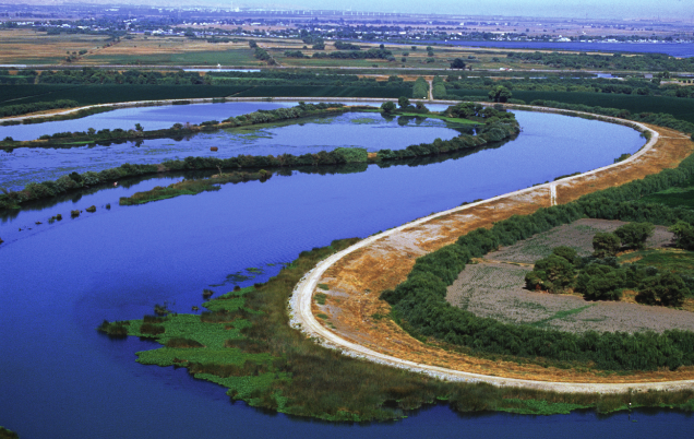 Flawed Delta Tunnels Project Takes Big Financial and Legal Hit
