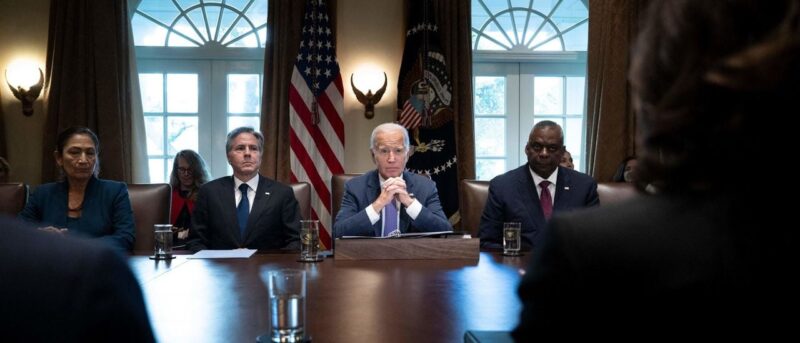 DEROY MURDOCK: Emperor Biden’s Latest — The State Goes Marching In To Seize Patents