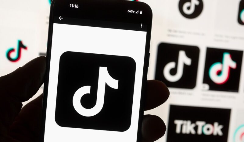 TikTok Removes Video About Hamas Sexual Violence as ‘Misinformation’
