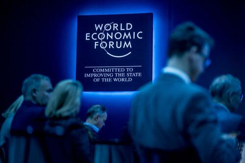 Davos, Dictators, & The Real “Threats To Our Democracy”