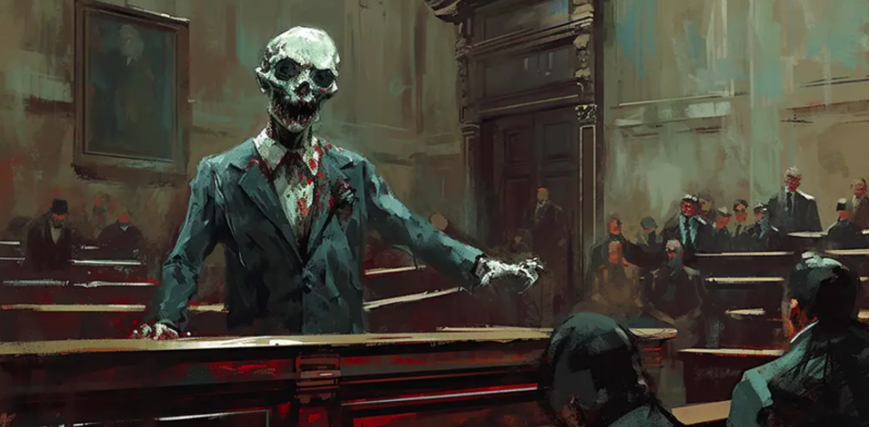 Judge Resurrects Zombie Kids’ Climate Case: Expect More Eating of Brains