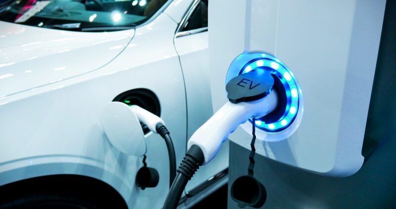 Is the Electric Car Market Collapsing or Cooling?
