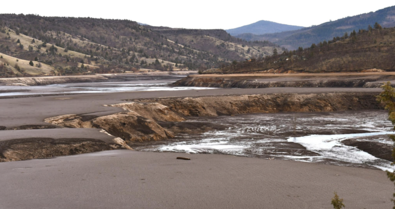 Klamath Dam Removal: ‘It’s an Environmental Disaster’