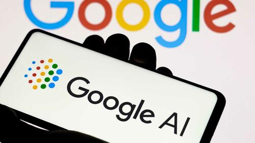 Google AI Says Calling Communism “Evil” Is “Harmful And Misleading”