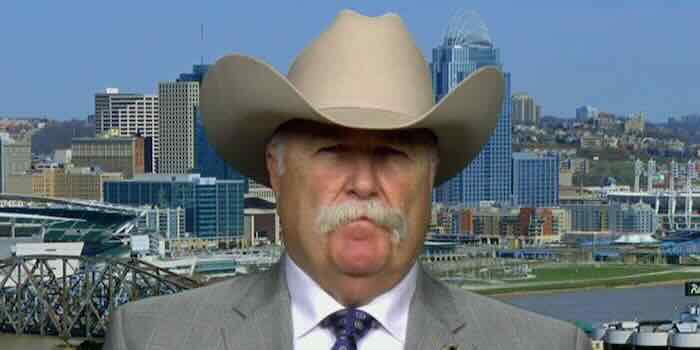 Ohio Sheriff Predicts Imminent Attack