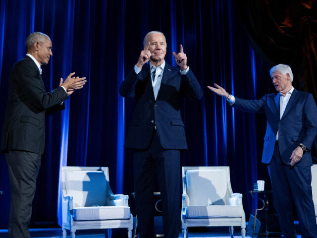 Bill Kristol Laments Biden Attending ‘Fancy’ Fundraiser While Trump Goes to a Slain NYPD Officer’s Wake