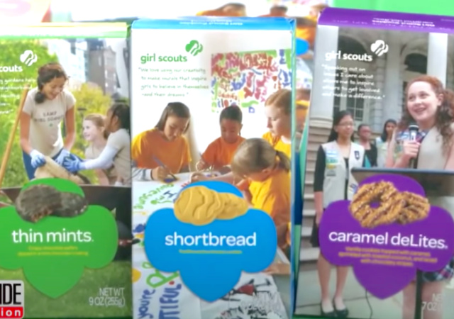 CAIR Angry That Girl Scouts Prohibited Missouri Troop From Fundraising For ‘Gaza Children’ In Violation of Rules