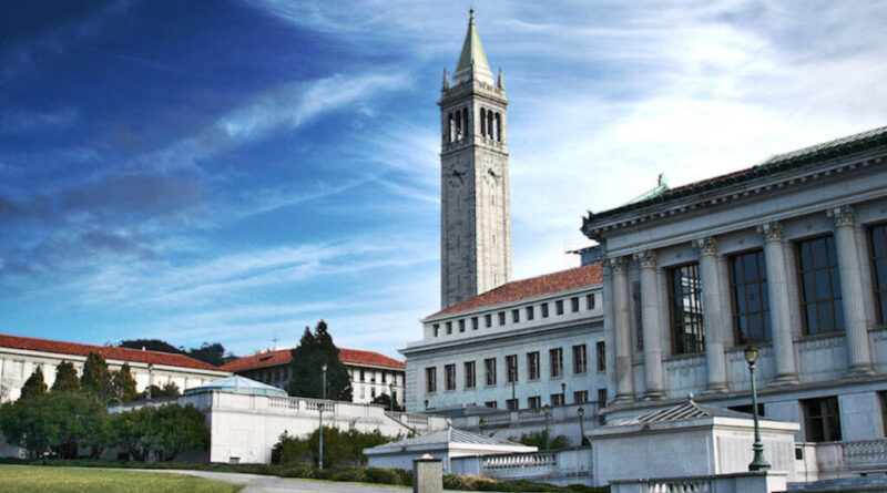 UC Berkeley is under federal investigation over the recent disruption of an Israeli speaker