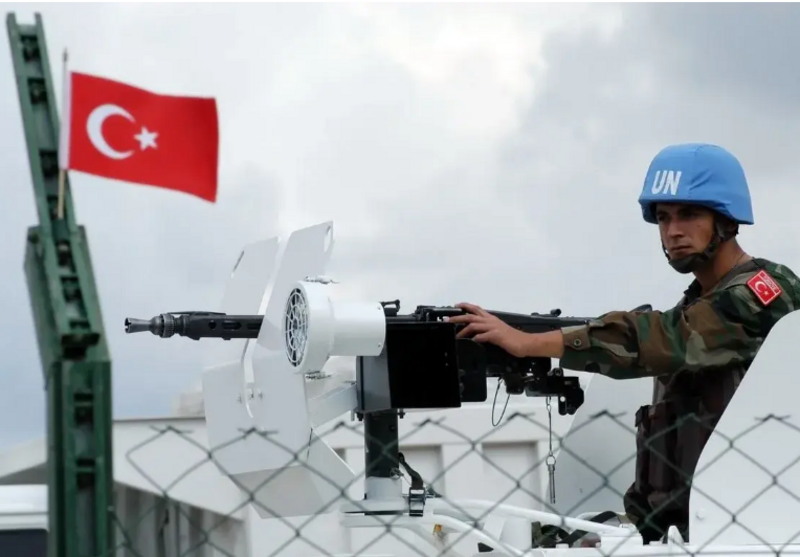 WHO ‘healthcare workers’ rape children; UN ‘peacekeepers’ shell civilians