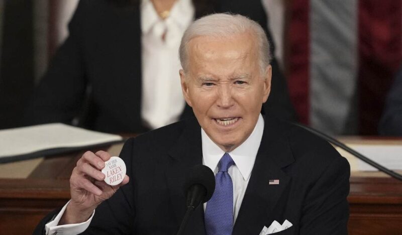 President Biden Is Set to Give a $10 Billion Gift to Iran