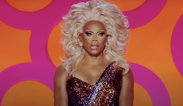 WUT? Drag Queen Mogul RuPaul Building ‘Fortified Compound’ in Wyoming to Prepare for ‘Civil War’
