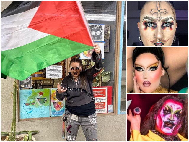 Arizona Bookstore Nixes ‘Drag Show for Palestine’ Event After Backlash: ‘They Should Do This in Palestine’