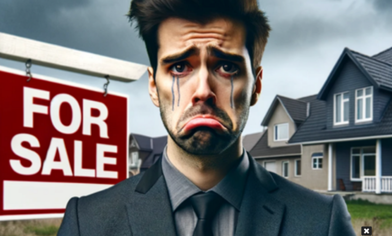 Realtor Group Settles Lawsuits By Slashing Commissions, Risks Mass Exodus Of Agents 