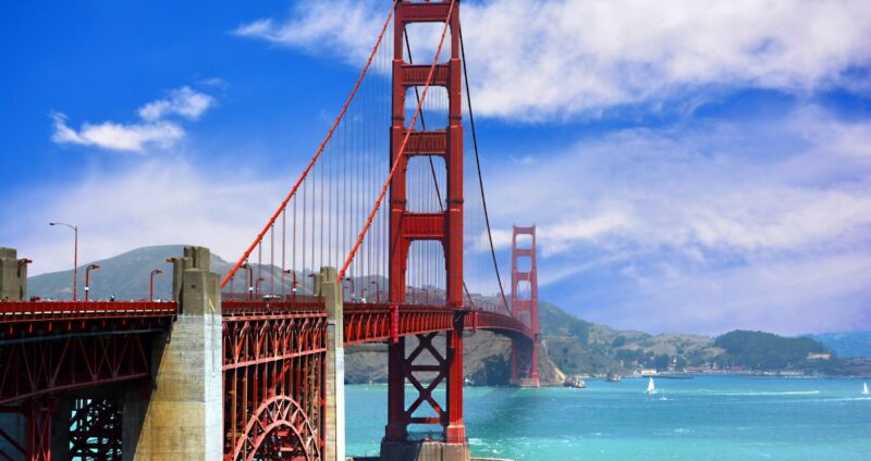 San Francisco Office Vacancy Rates Reach Record High