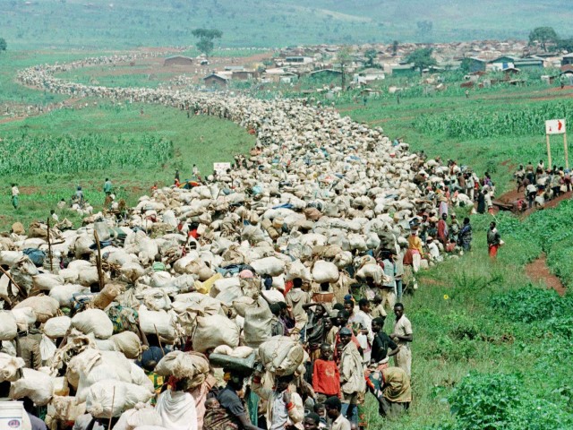 Antony Blinken Angers Rwandan Genocide Victims, ‘Retraumatized Many Survivors’