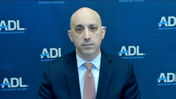 Leaked ADL Audio Shows Coming Govt Censorship Campaign Against Pro-Palestinian Groups, “Extremists”