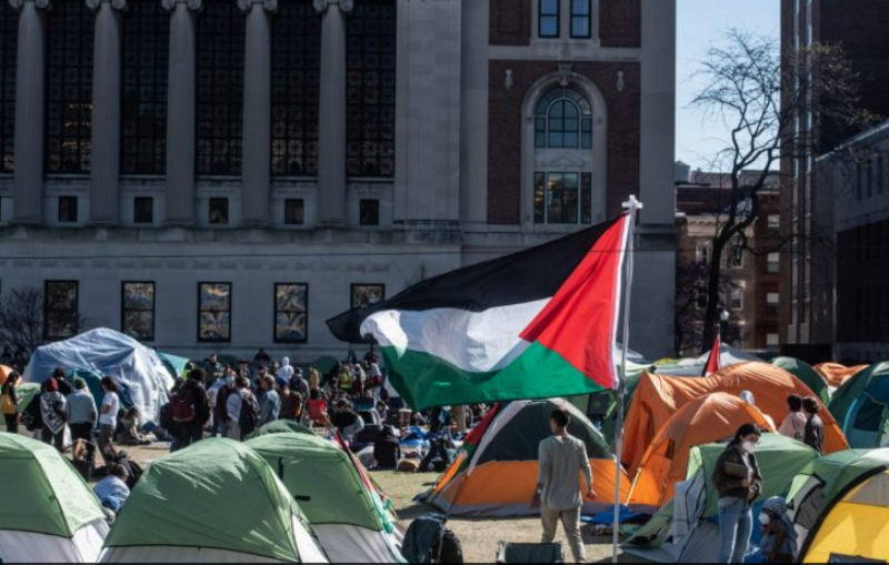 Exclusive: Notes From Princeton Activists Show Coordination Between Campus Radicals and Outside Groups Aimed at Outfoxing University Administrators