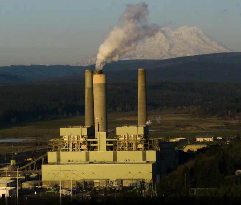 Surge in electricity demand poses tricky path ahead for PNW utilities, report shows