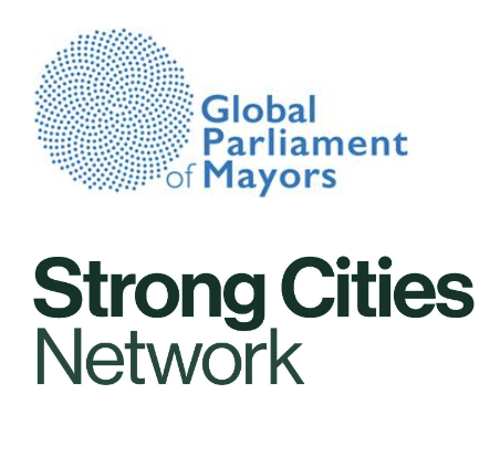 Global Parliament of Mayors and Strong Cities Network Sign Partnership to Strengthen City Resilience