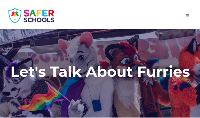 What are Furries?